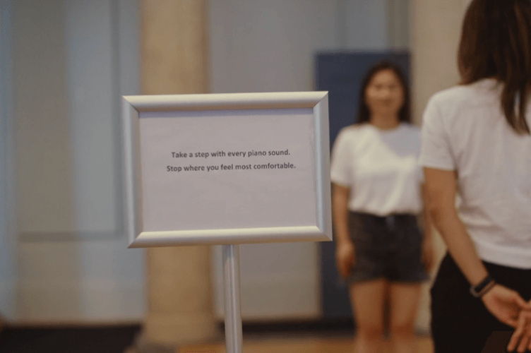 Market of Makers - an intrapreneurship workshop
 